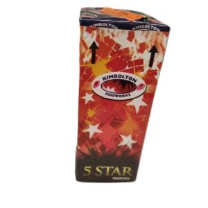 5 Star