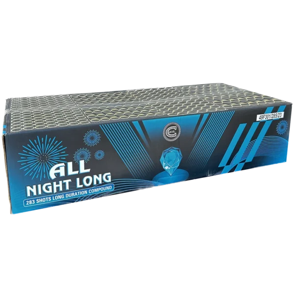 All Night Long