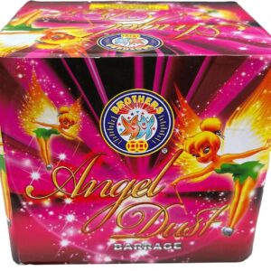 Angel Dust