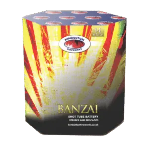 Banzai