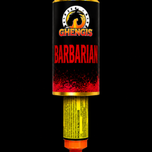 Barbarian