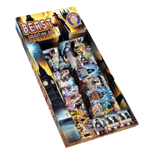 Beast Selection Box