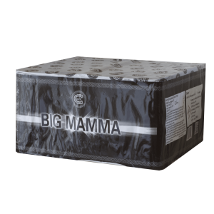 Big Mamma