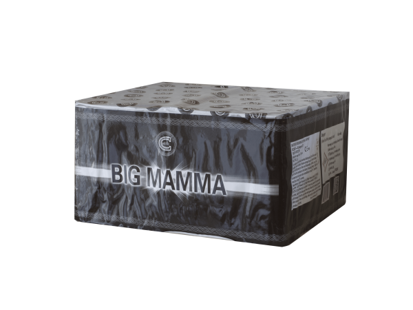 Big Mamma