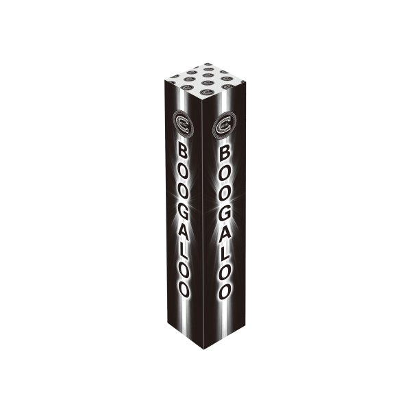Boogaloo Roman Candle
