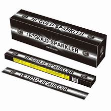 Celtic Sparklers