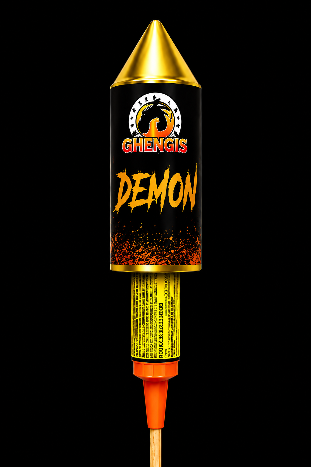 Demon