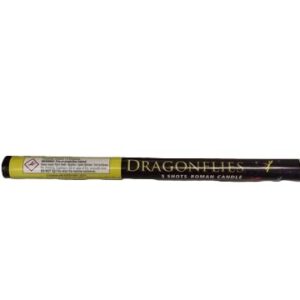 Dragonflies