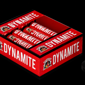 Dynamite