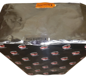 Sky Hawk - 60 shot Fan cake