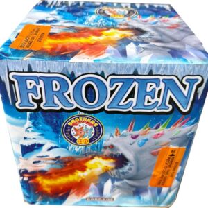Frozen