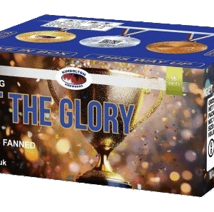 Get The Glory