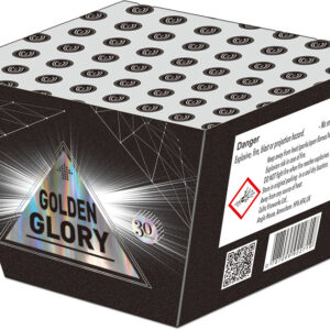 Golden Glory
