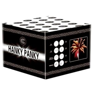 Hanky Panky