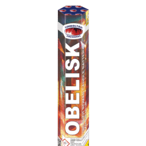 Obelisk'25