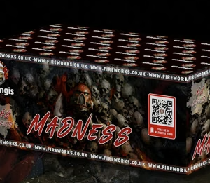 Madness