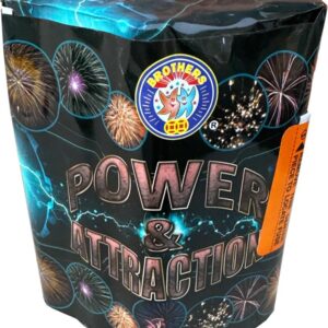 Power & Attraction