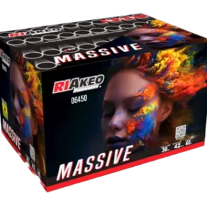 Massive