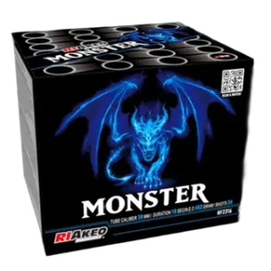 Monster