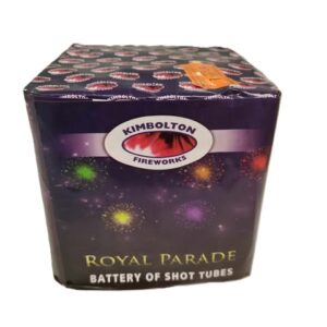 Royal Parade