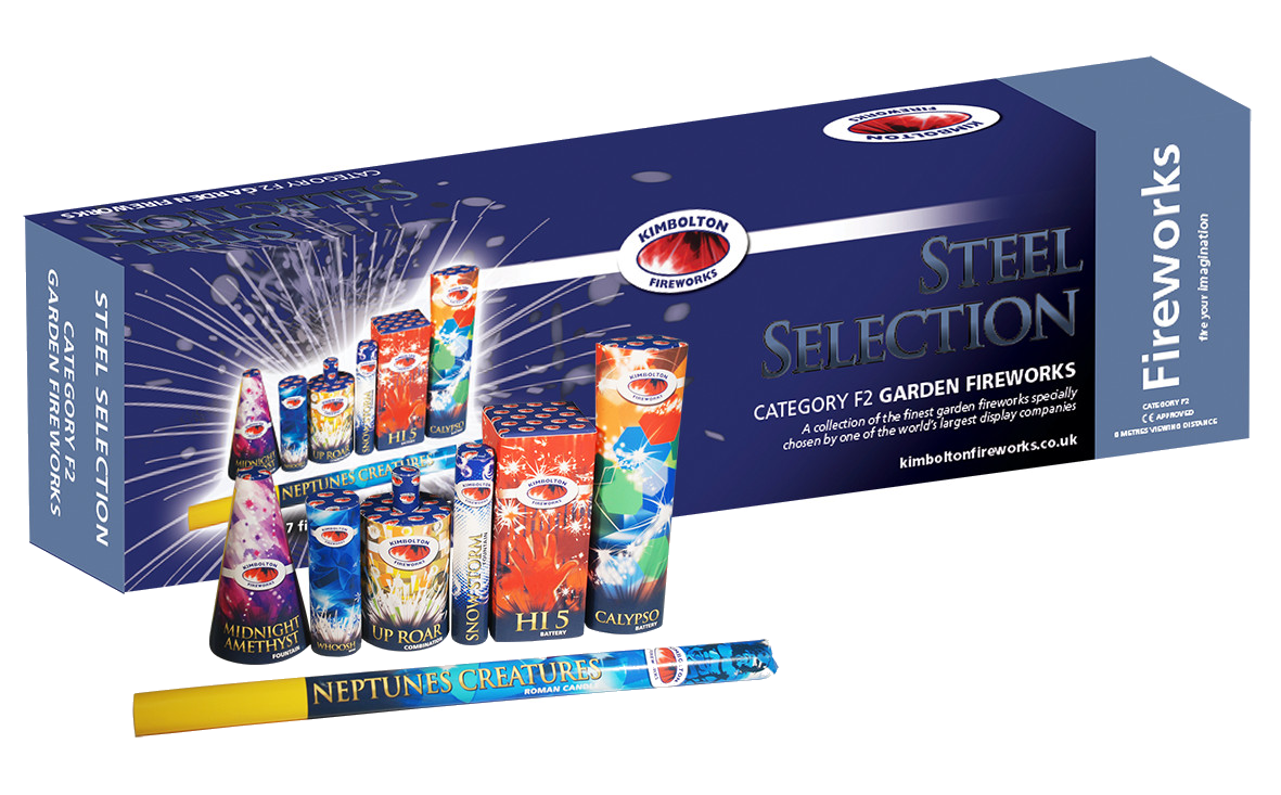 Display Packs