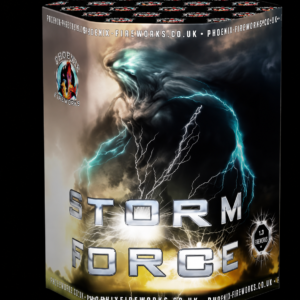 Storm Force