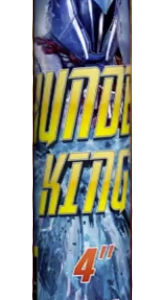 Thunder King
