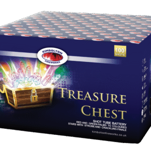 Treasure Chest