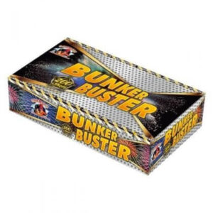 Bunker Buster