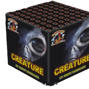 Creature