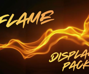 FLAME - Display Pack