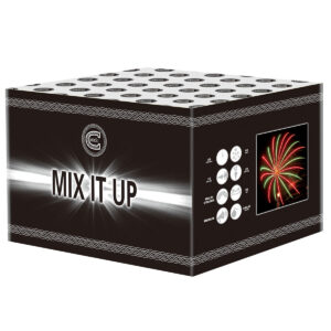 Mix It Up