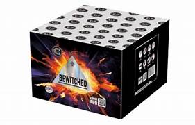 Bewitched