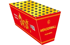 Wonderwall